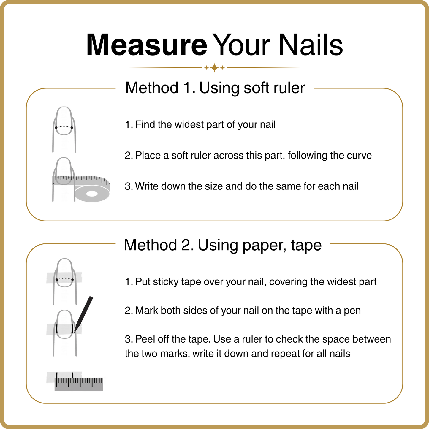 Killua Zoldyck Anime Press On Nails | Hunter x Hunter Nail Art | Unique Killua-Inspired Nail Art | Manga Black & White Nail Set | JB708HC