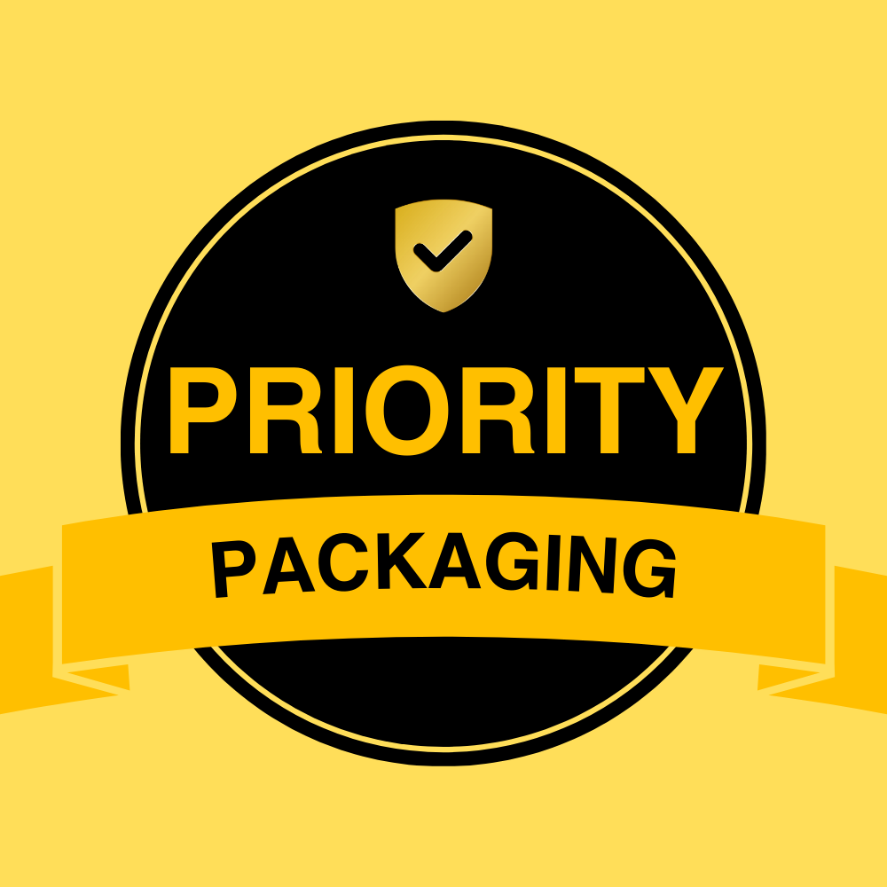 Priority Packaging