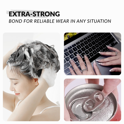 DoryNail™ Magic Solid Nail Glue