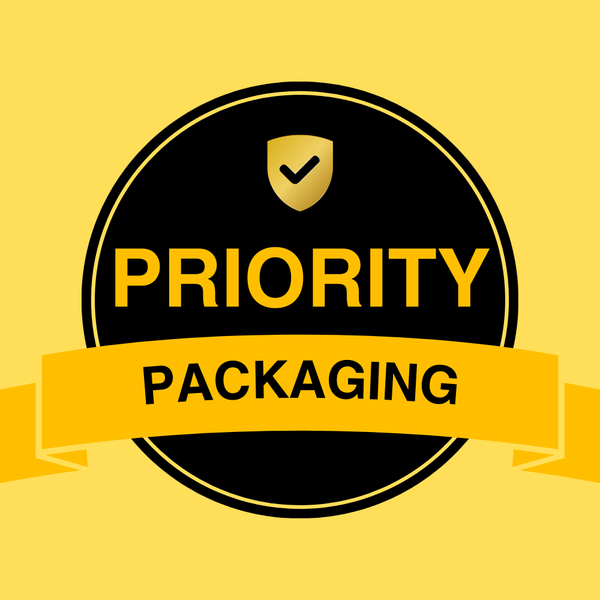 Priority Packaging – DoryNail
